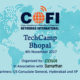 4th November 2017- TechCamp Mini- Bhopal