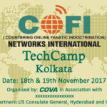 25 - 26 November 2017- TechCamp – kolkata