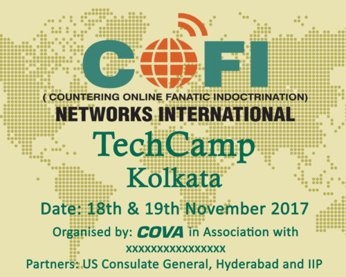 25 - 26 November 2017- TechCamp – kolkata