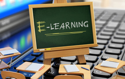 E-Learning
